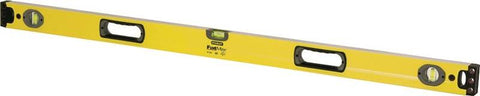 Level Box Beam 48inch Fatmax