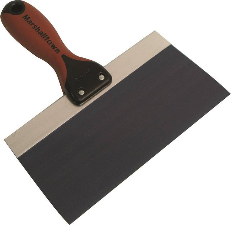 Knife Drywall 8in Durasoft Hdl