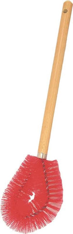Poly Wood Handle Bowl Brush