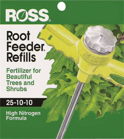 Tree Shrub Root Feed Refills