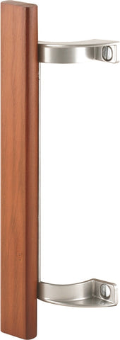 Door Handle Sliding Wood-alum
