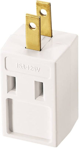400w-box Plug Cubetap 3out Nog