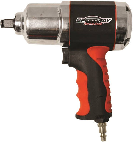 1-2in Pro Impact Wrench Speed
