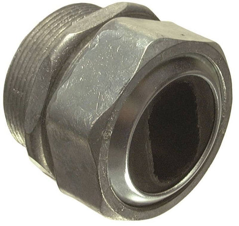 Connector Water Tight 1.5 Inch