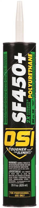 Adhesive Subfloor Polyu 28oz