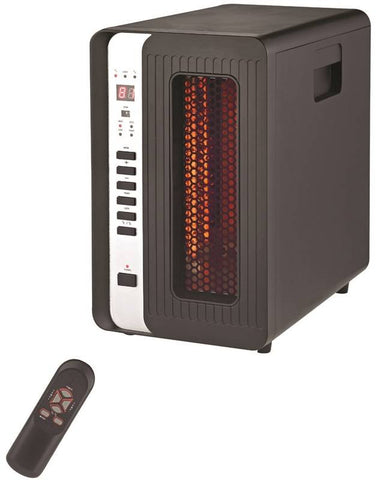Heater Vertical Cab 12.5a 120v