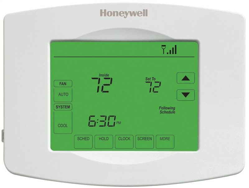 Thermostat Digital 7-day Prog