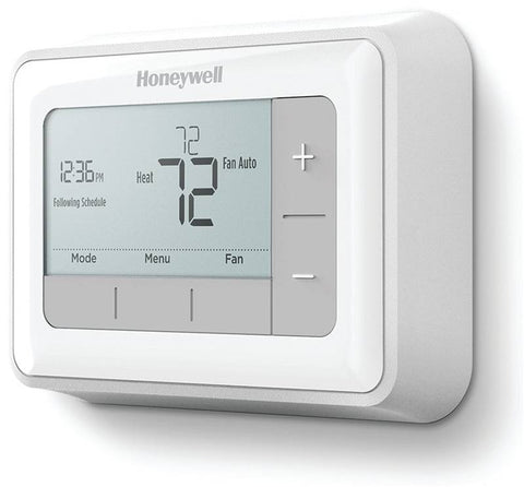 Thermostat Digital Flexprogram