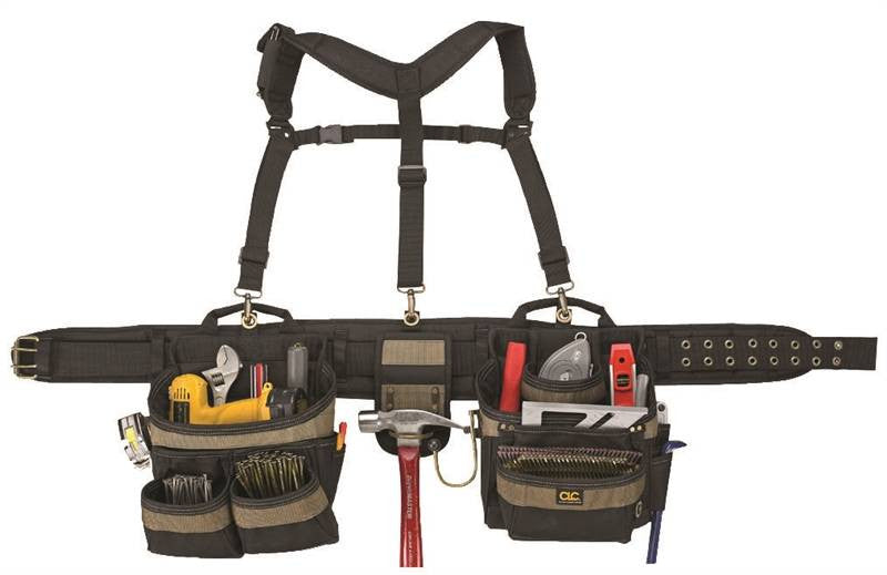 Tool Belt Framer Heavy Duty