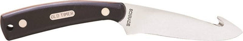 Knife Fixed Blade 4 Inch