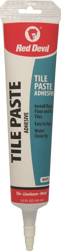 Adhesive Ceramic Tile In 5.5oz