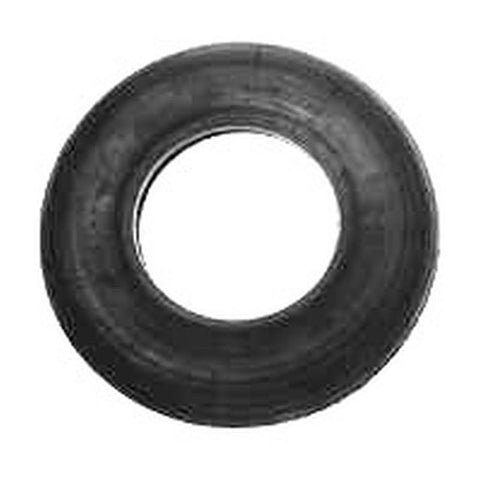 Wheelbarrow Tire Pneum 400x6in