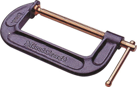 C-clamp 5 Inch Heavy Duty