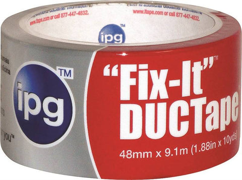Tape Duct 1.88inx10yd