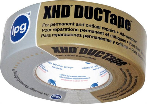 Tape Duct Pro 1.88inx60yd