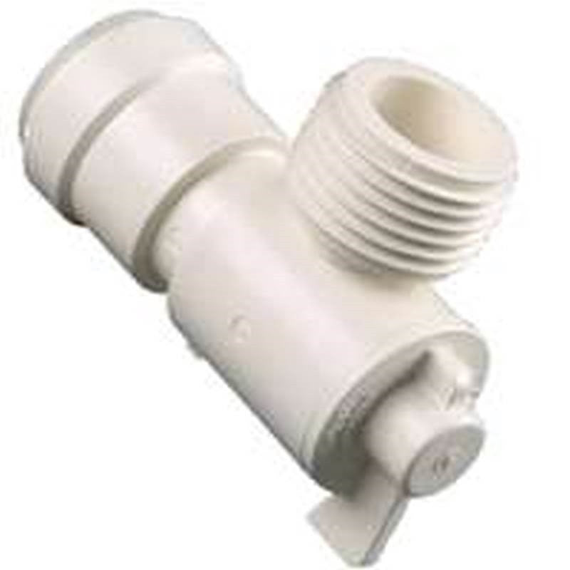 Push Fit Valve 1-2cts X 3-4gh