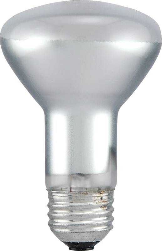 Bulb Reflec Flood 45w R-20