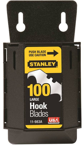 Blade Hook Knife Large Display