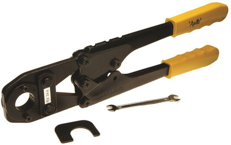 Crimp Tool Pex 3-4