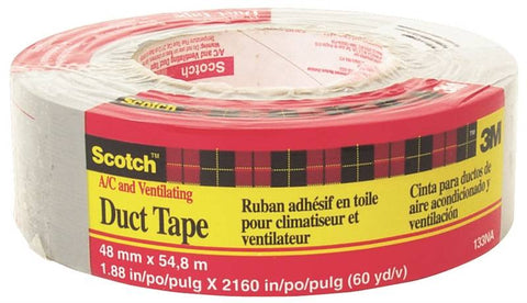 Tape Duct Ac Vent 1.88inx60yd