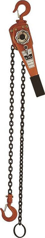 Chain Hoist Manual 3-4 Ton