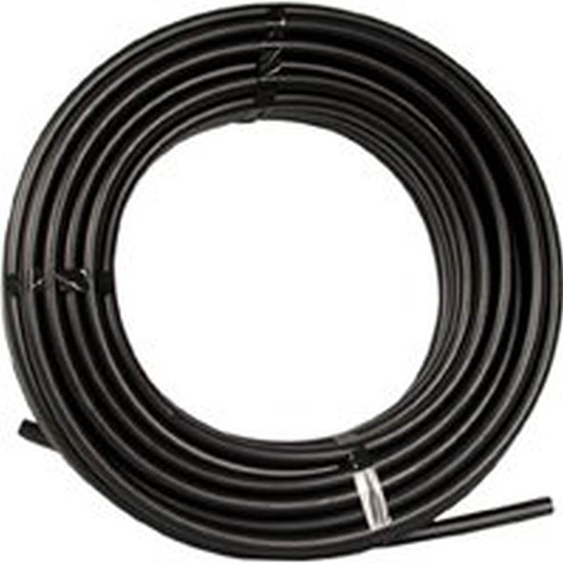 5-8x50ft Poly Drip Hose