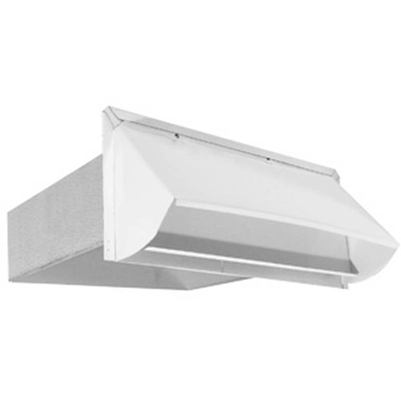 Vt0253 Wall Hood