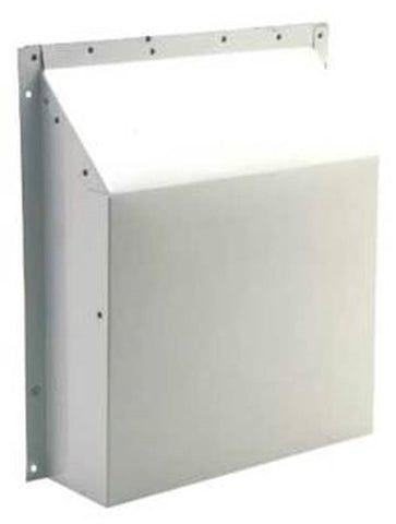 Vt0049 White Anti-gust Hood