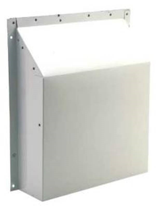 Vt0052 White Anti-gust Hood