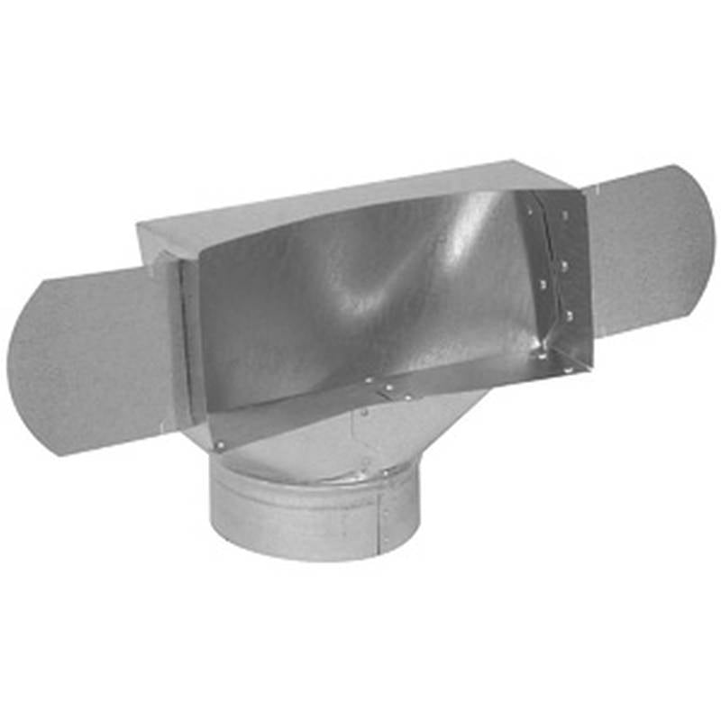 Gv0645 4x10x5in Ceiling Boot