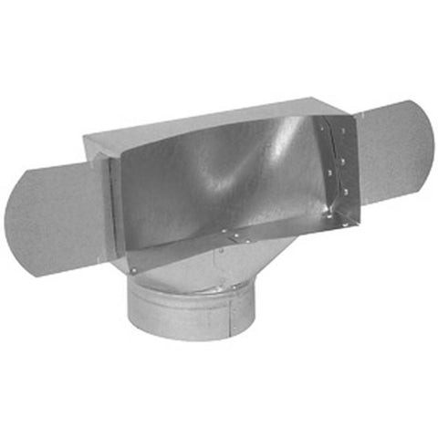 Gv0645 4x10x5in Ceiling Boot