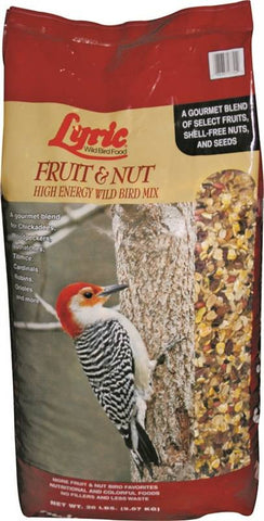 Lyric Fruit&nut Wld Brd Mx 20#