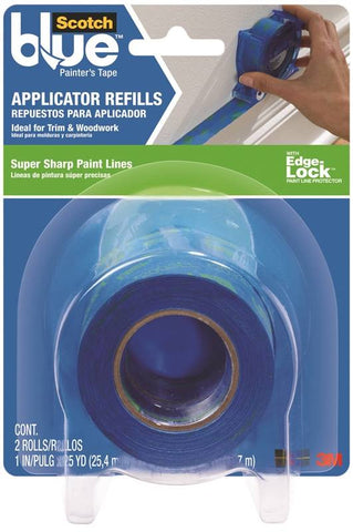 Tape Paint Appltr 1.5inx60yd