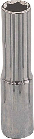 Socket Deep 16mmx6pt 3-8drive