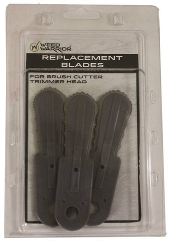 Blade Brush Cutter