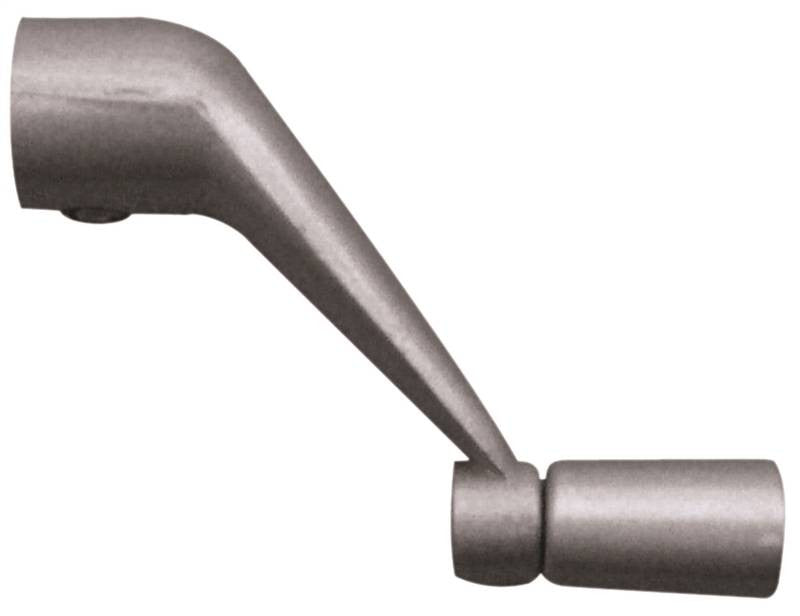 Alum Casement Crank Handle