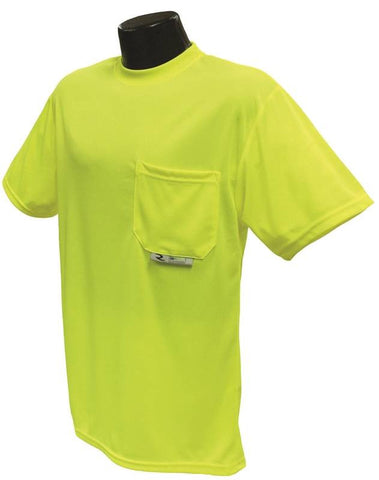 Shirt S-sleeve Nonrated Grn2xl