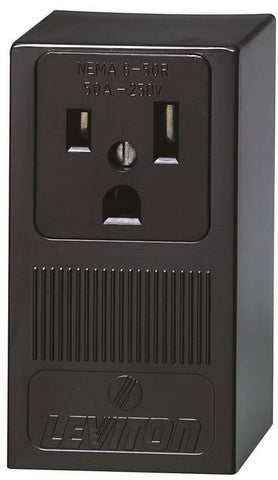 Receptacle Surface 50a
