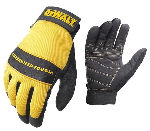 Glove Wrist Perform Velcro L