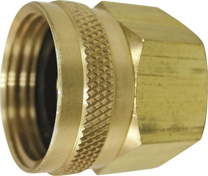 3-4x3-4 Swivel Hose Connector