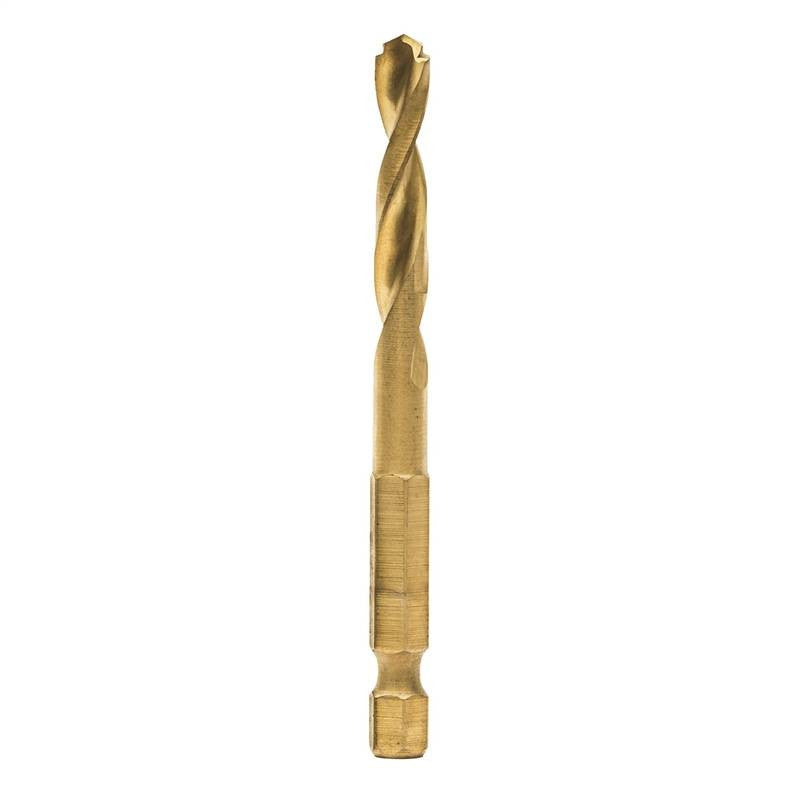 1-4 Impact Drill Bit