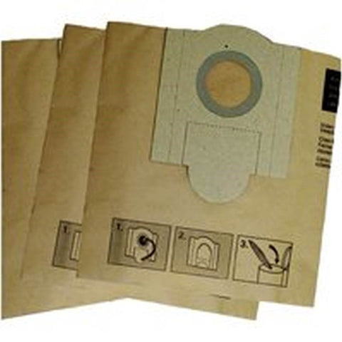 Vacuum Dust Bags (3pk)