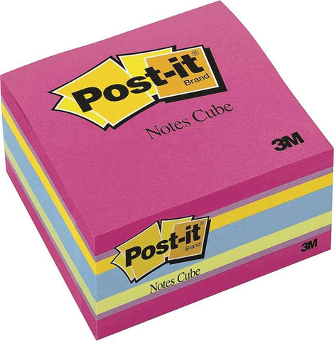 Note Cube Post-it