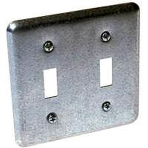 2g Toggle Switch Box Cover
