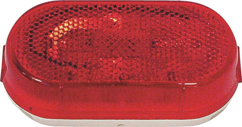 Red Clearance Light