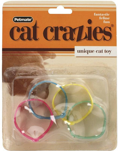 Cat Crazies Cat Toy