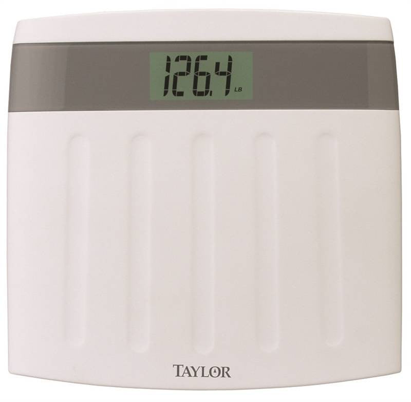 Scale Bath Digital 350lb Cap