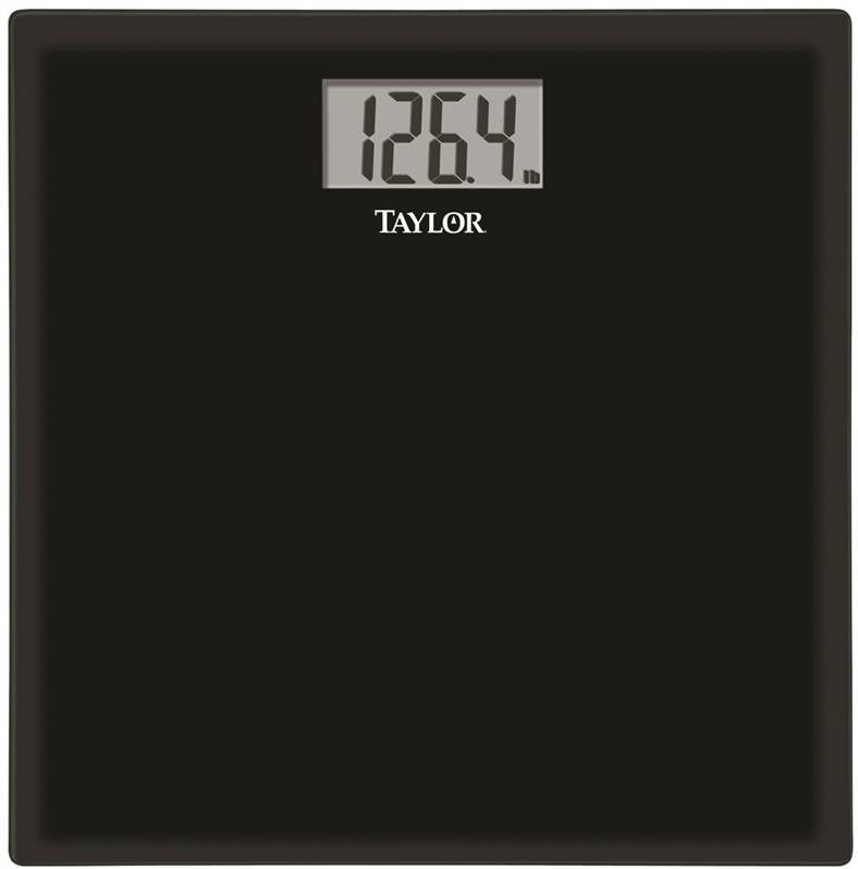 Scale Digital Glass Plat 400lb