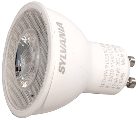 Led 4w-35w Par16 Gu10 11000 3k