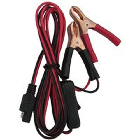Wire Harness W-clamps 12v 10ft